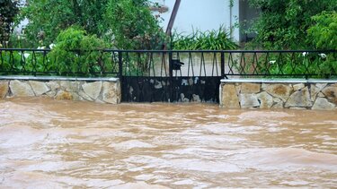 κακοκαιρία-Χανιά