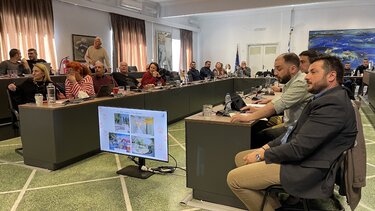 Χανιά καταφύγιο ζώων