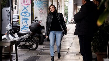 Κατερίνα Μπατζελή