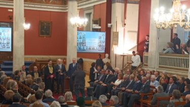 Κώστας Δεμέτζος