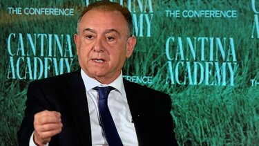 Χρήστος Κέλλας, νέοι αγρότες