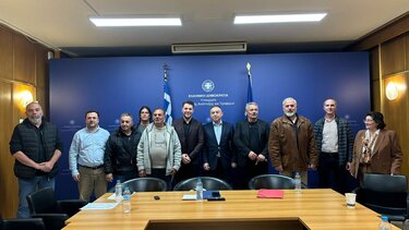 Χρήστος Κέλλας, Ψαράδες