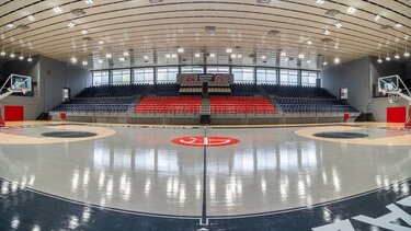 Κλειστό Γυμναστήριο