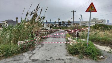 γέφυρα, κορδέλες