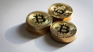 κρυπτονομίσματα