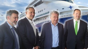 κρουαζιέρα