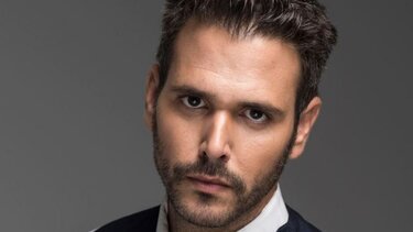 Μιχάλης Λεβεντογιάννης