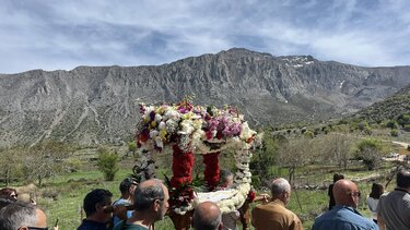 Επιτάφιος Λιμνάκαρο