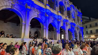 Λότζια Make a Wish