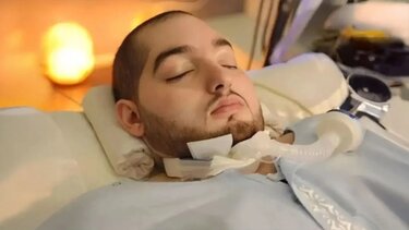 Κοιμώμενος πρίγκιπας