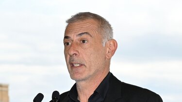 Ο Γιάννης Μώραλης εγκαινίασε την έκθεση: «Κρήτη Η Μεγάλη Συνάντηση: Τοπικά Προϊόντα και Γεύσεις Ελλάδας»