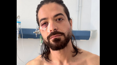  Άρης Μουγκοπέτρος