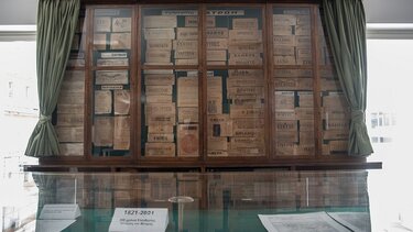 Μουσείο Τύπου, ΕΣΗΕΠΗΝ