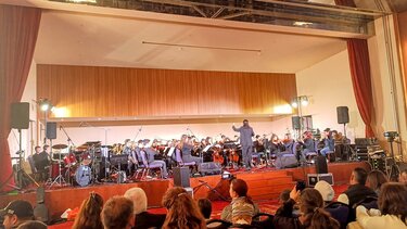 Μουσικό σχολείο, Ηράκλειο