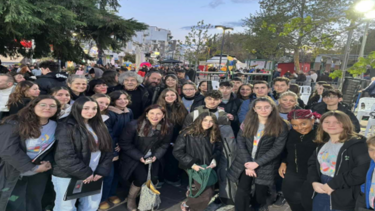 Μουσικό Σχολείο Ηρακλείου, Φεστιβάλ