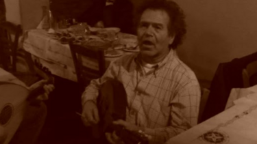 Μπάμπης Χαιρέτης