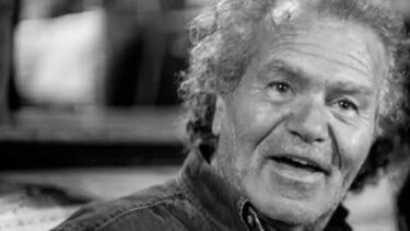 Μπαμπης Χαιρέτης