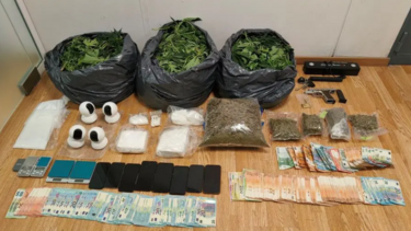 εγκληματική-οργάνωση-κοκακίνη-skunk