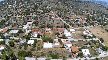 οικισμος χωριο