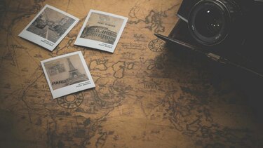 φωτογραφίες από ταξίδι