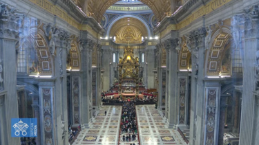 Βατικανό Πάπας Φραγκίσκος Λαικό Προσκυνημα