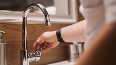 Διακοπή νερού