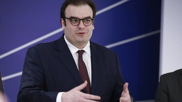 Πιερρακάκης