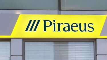Πειραιώς Τράπεζα