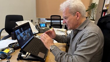 Δήμαρχος Ηρακλείου, Πολιτική προστασία