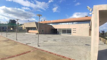 Πολύκεντρο Βουκολιών