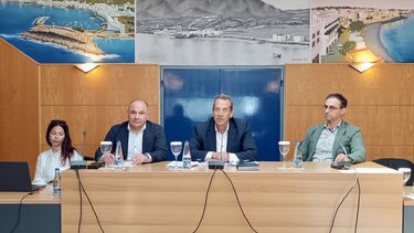 Δήμος Χερσονήσου, Πληρώνω όσο πετώ