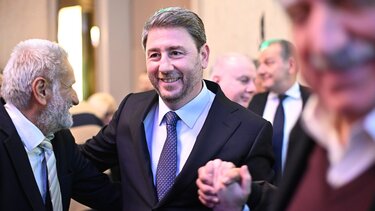 Νίκος Ανδρουλάκης, Ρόδος