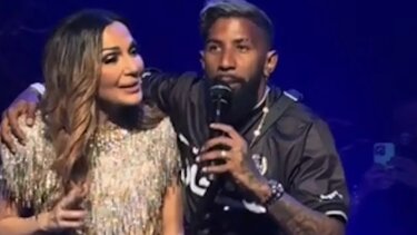 Ροντινέι Βανδή