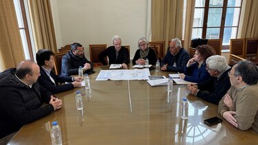 Αλέξης Καλοκαιρινός, Μουσικό Σχολείο