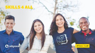 Πειραιώς «SKILLS 4 ALL»