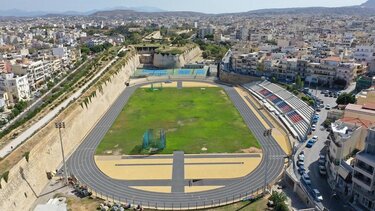 Στάδιο Ελευθερίας