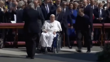 Π. Φραγκίσκος