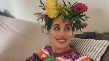 instagram Παυλίνα