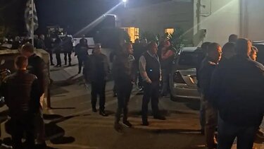 Ταξί, Επίθεση