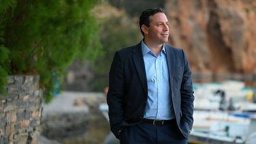 Μενεγάκης Μανώλης