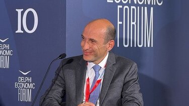 Βενετσάνος, Eurobank