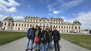 Εκπαιδευτικοί ΕΠΑΛ εσπερινό Βιέννη 