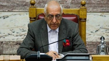 Κακλαμάνης