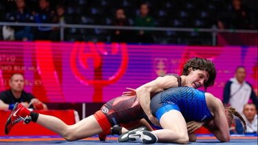 Μαρία Πρεβολαράκη