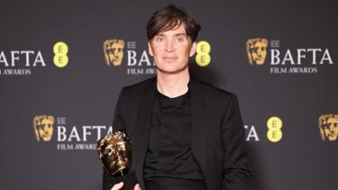 Κίλιαν Μέρφι