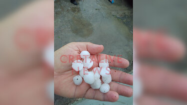 Χαλάζι Αστρίτσι 