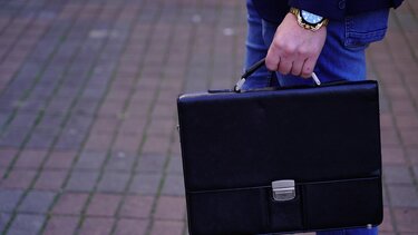 χαρτοφύλακας