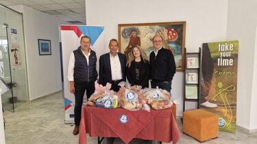 Δήμος Χερσονήσου, Δράση