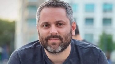 Χρήστος Ζωγράφος