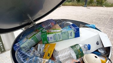 Υπόγειοι κάδοι